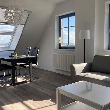 Fewo Lindenhof Alt Reddevitz Extérieur photo