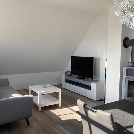 Fewo Lindenhof Alt Reddevitz Extérieur photo