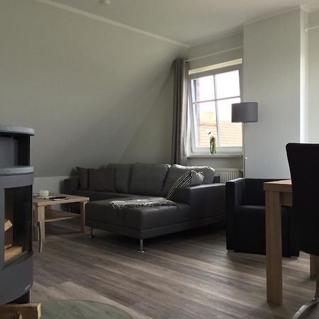 Fewo Lindenhof Alt Reddevitz Extérieur photo