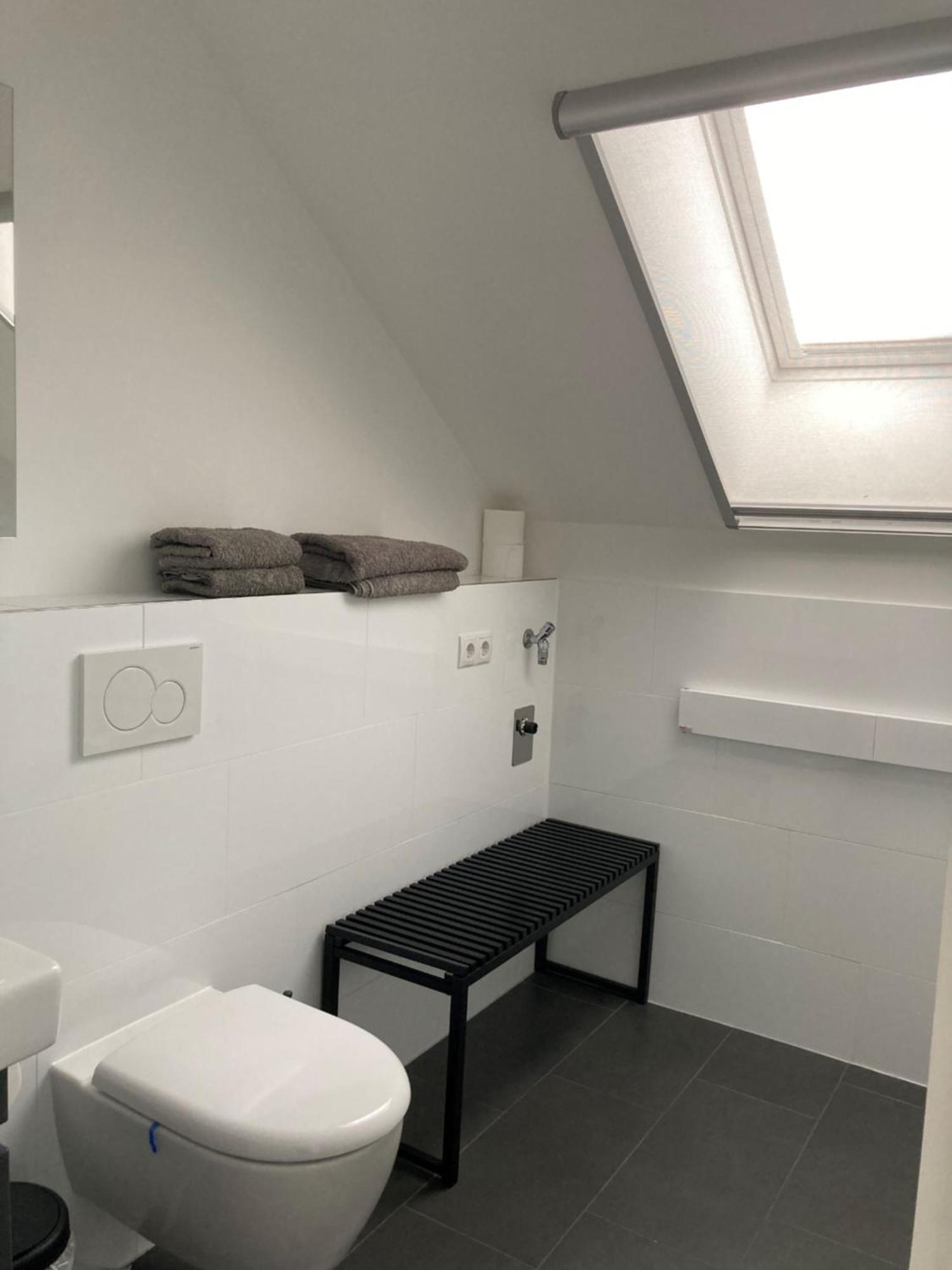 Fewo Lindenhof Alt Reddevitz Extérieur photo