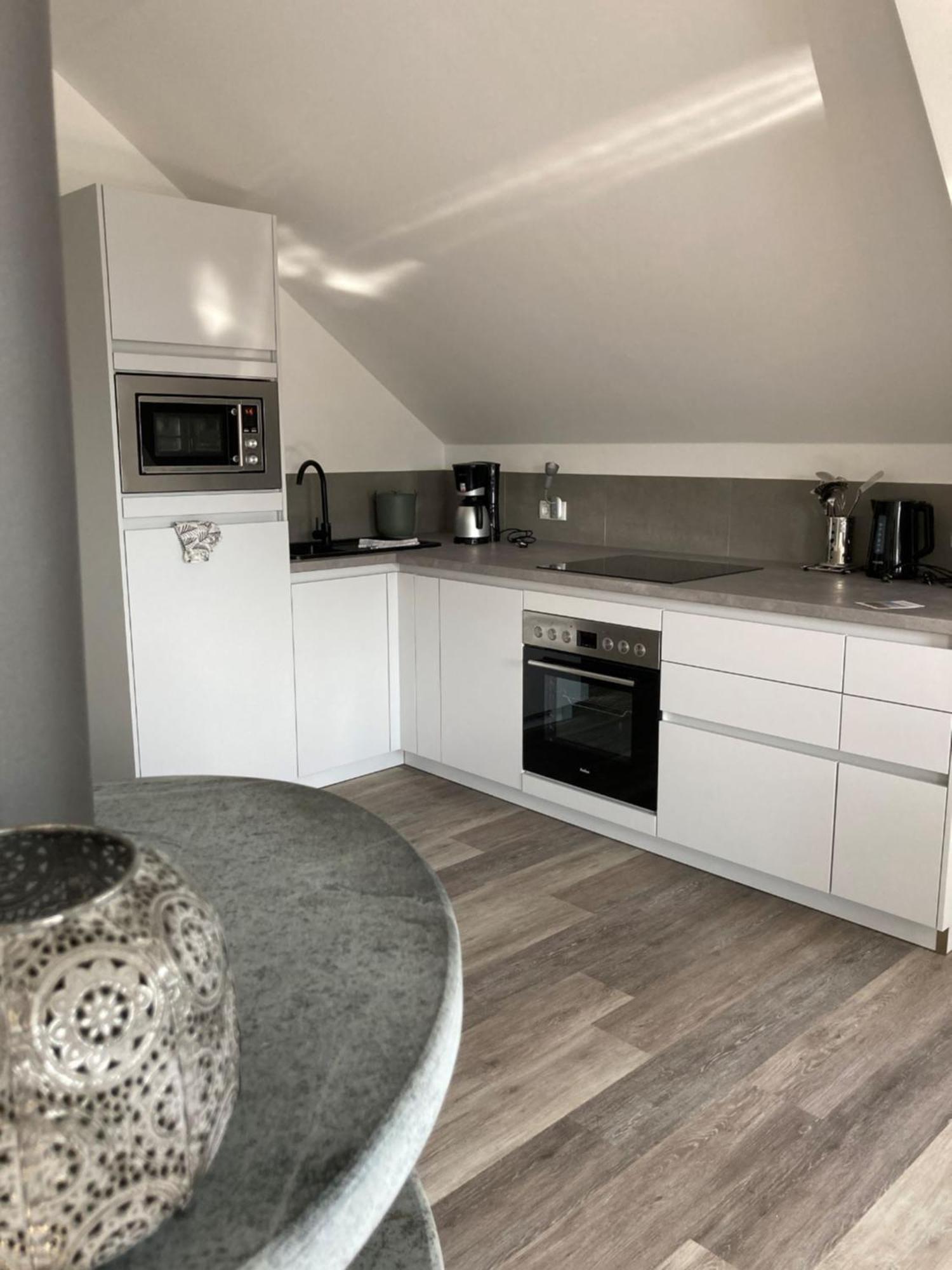 Fewo Lindenhof Alt Reddevitz Extérieur photo
