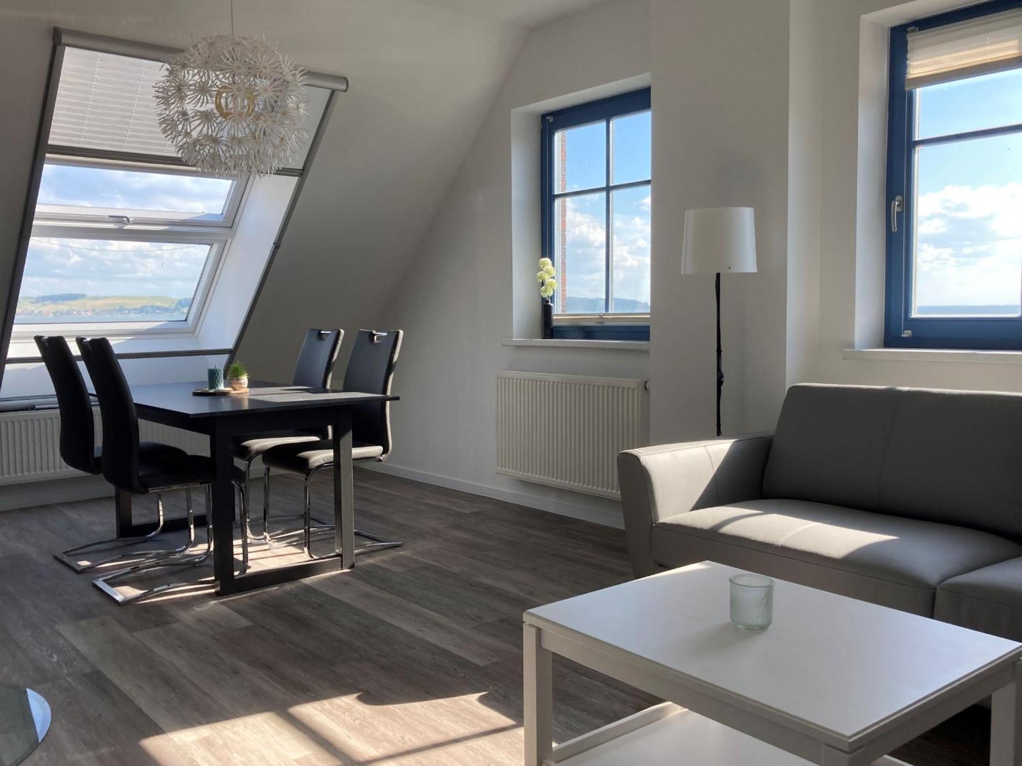 Fewo Lindenhof Alt Reddevitz Extérieur photo