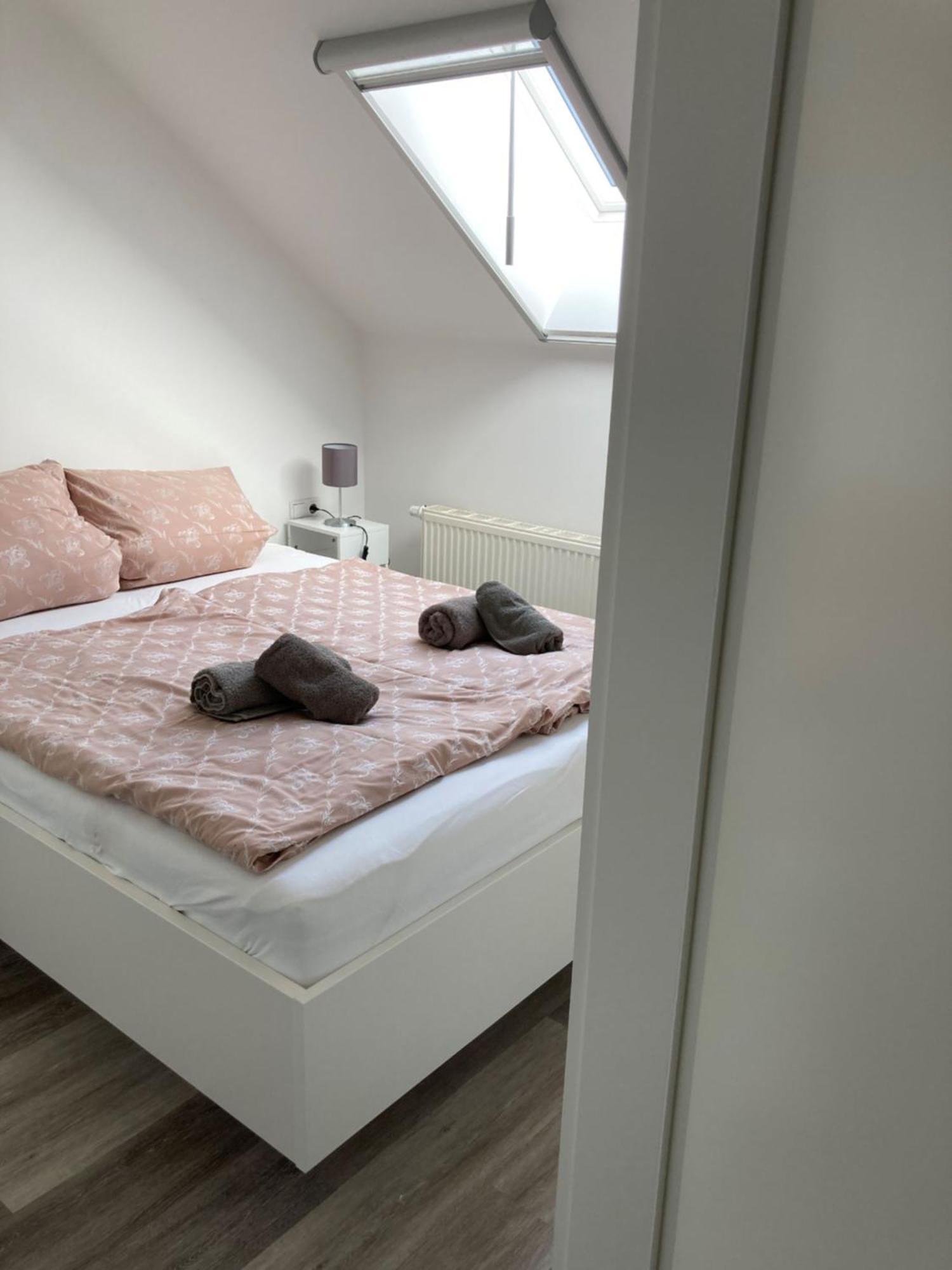Fewo Lindenhof Alt Reddevitz Extérieur photo