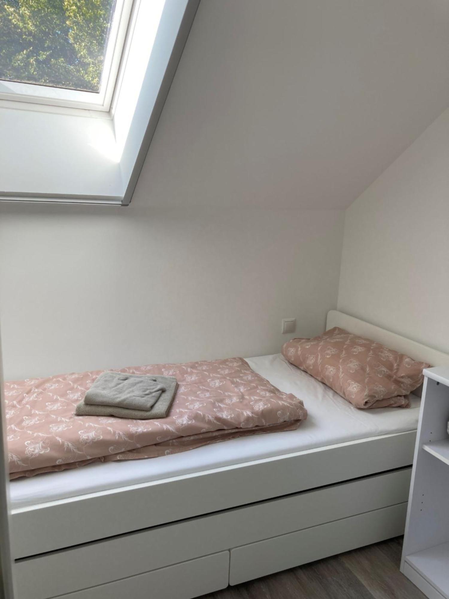 Fewo Lindenhof Alt Reddevitz Extérieur photo