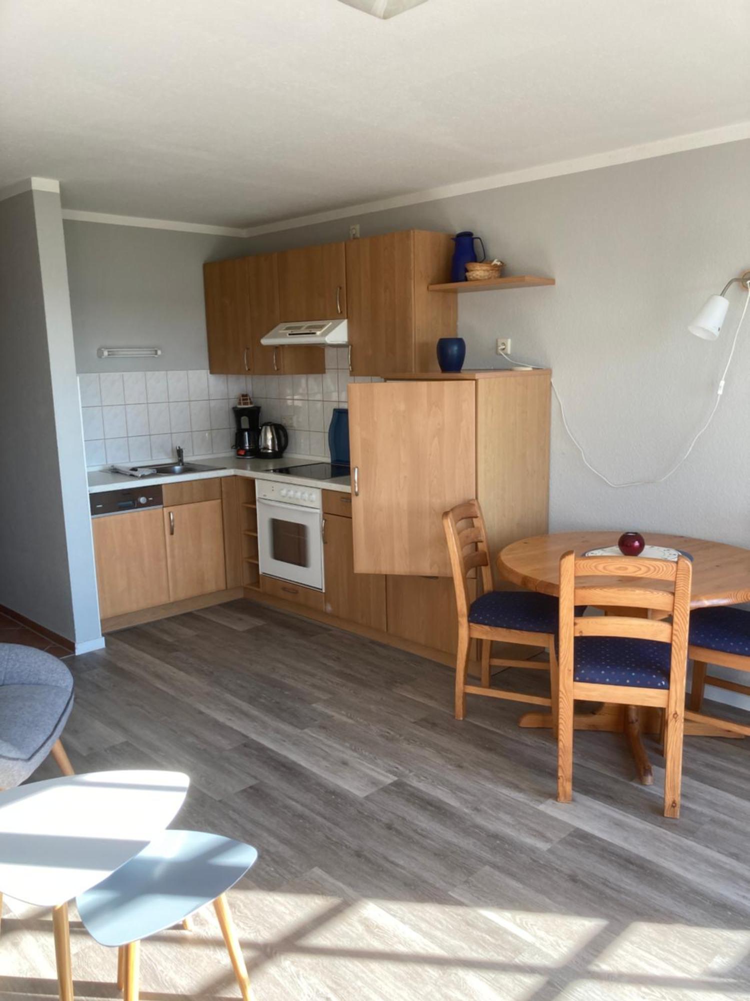 Fewo Lindenhof Alt Reddevitz Extérieur photo