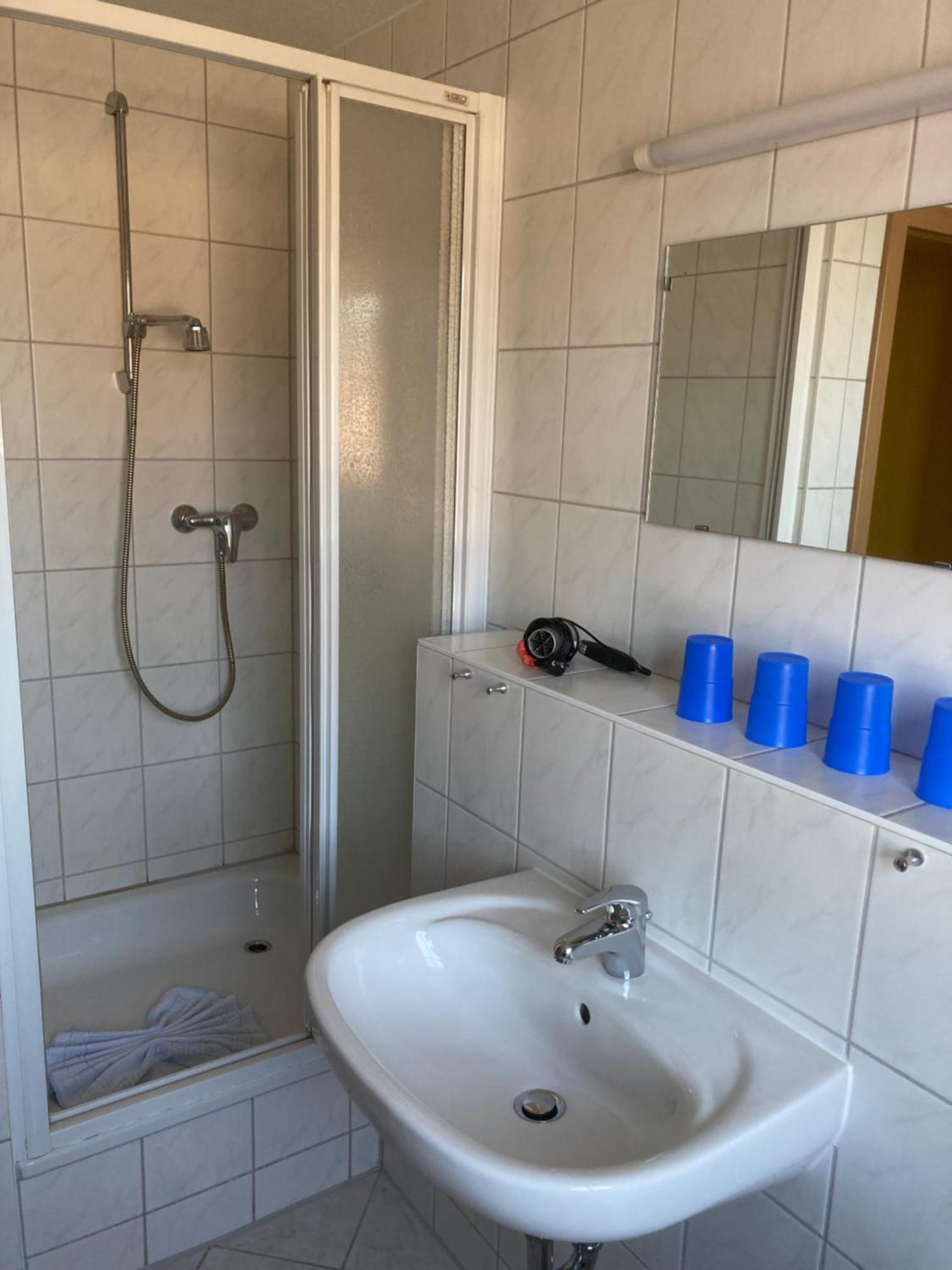 Fewo Lindenhof Alt Reddevitz Extérieur photo