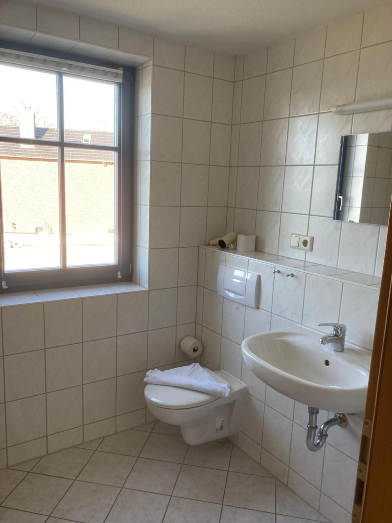 Fewo Lindenhof Alt Reddevitz Extérieur photo