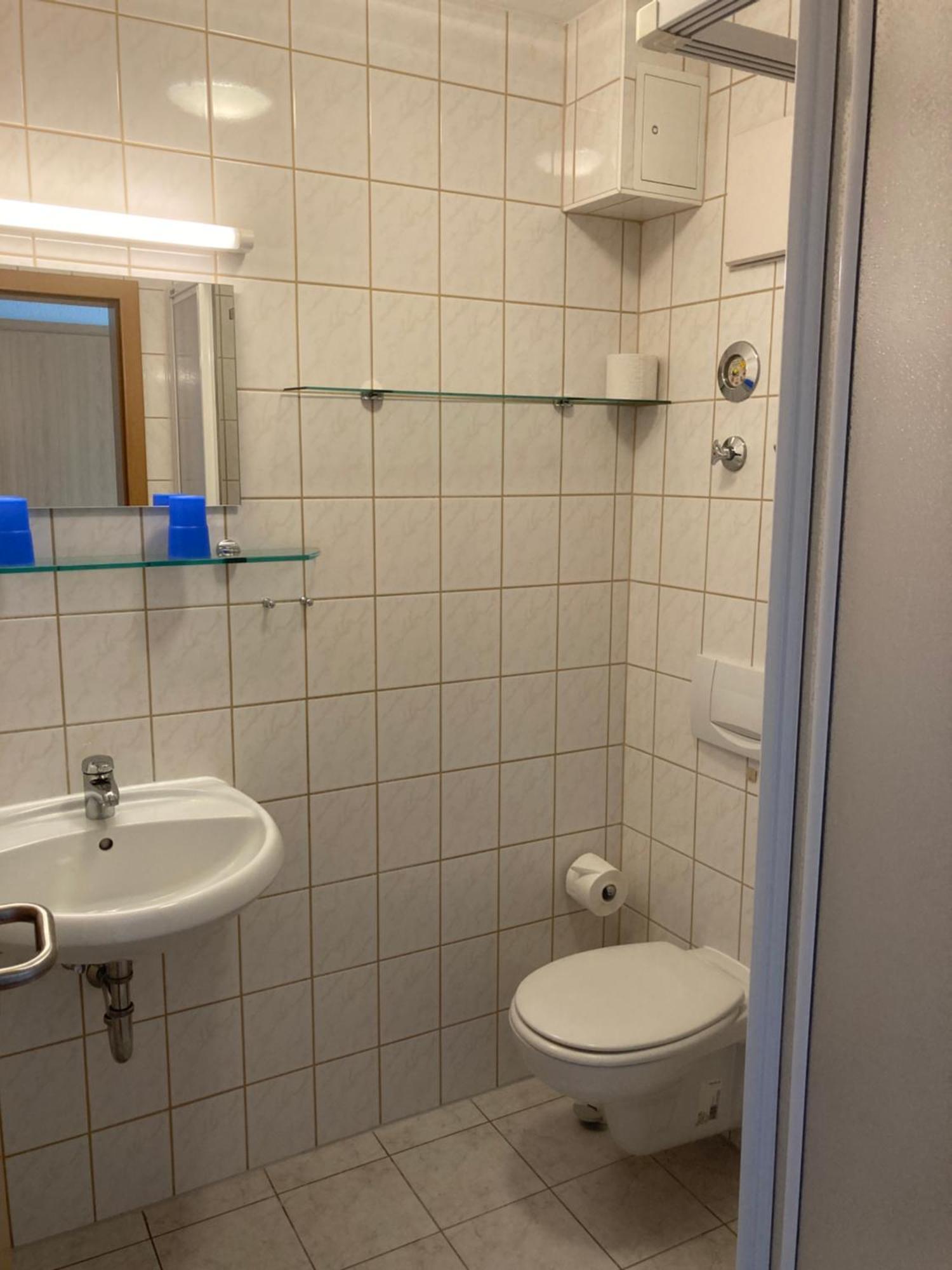 Fewo Lindenhof Alt Reddevitz Extérieur photo