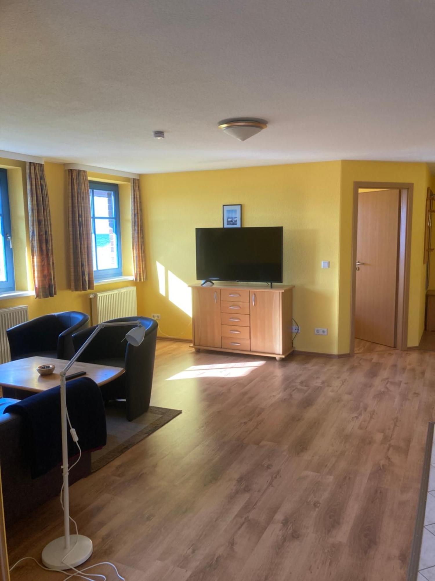 Fewo Lindenhof Alt Reddevitz Extérieur photo