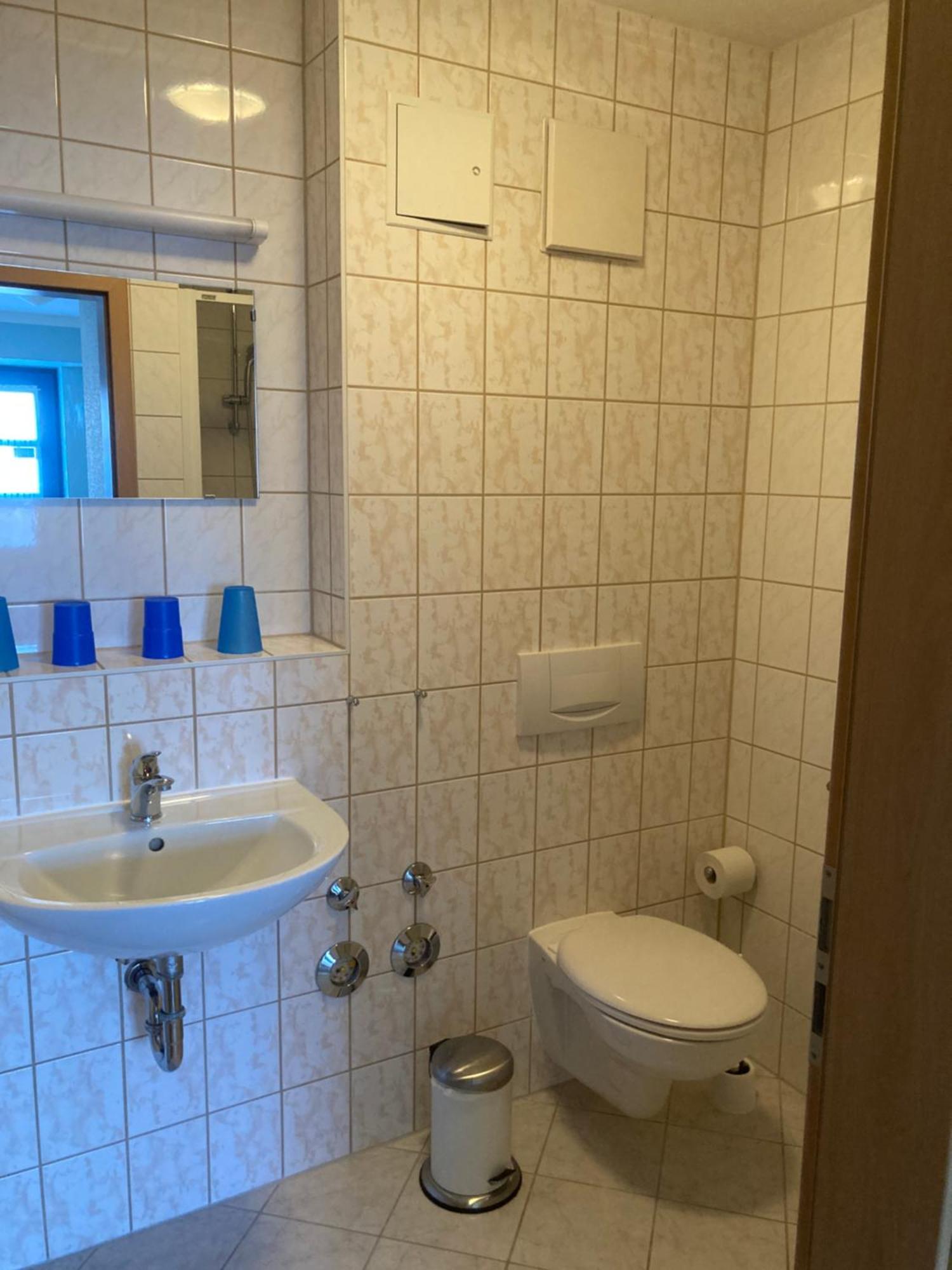 Fewo Lindenhof Alt Reddevitz Extérieur photo