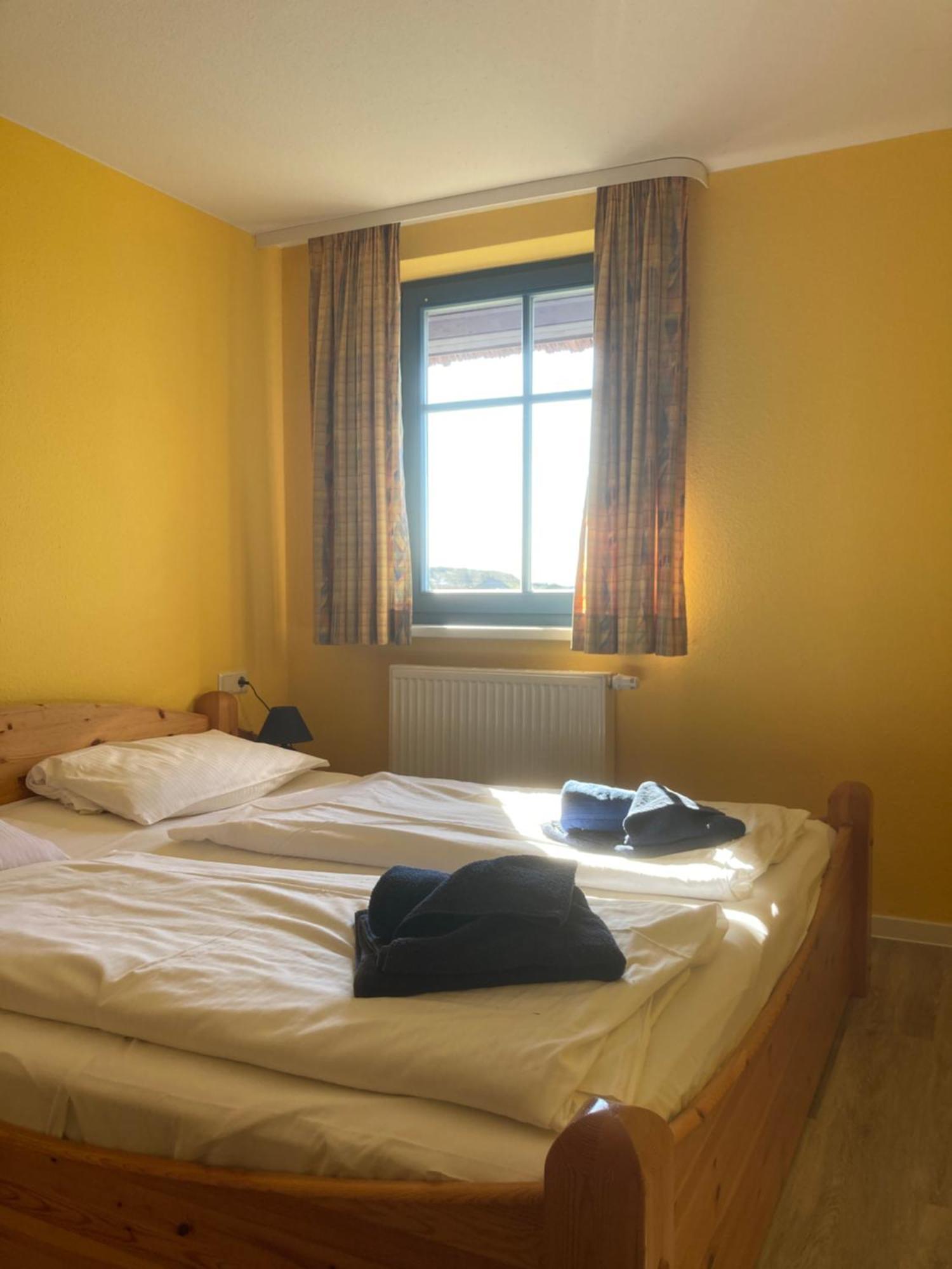 Fewo Lindenhof Alt Reddevitz Extérieur photo