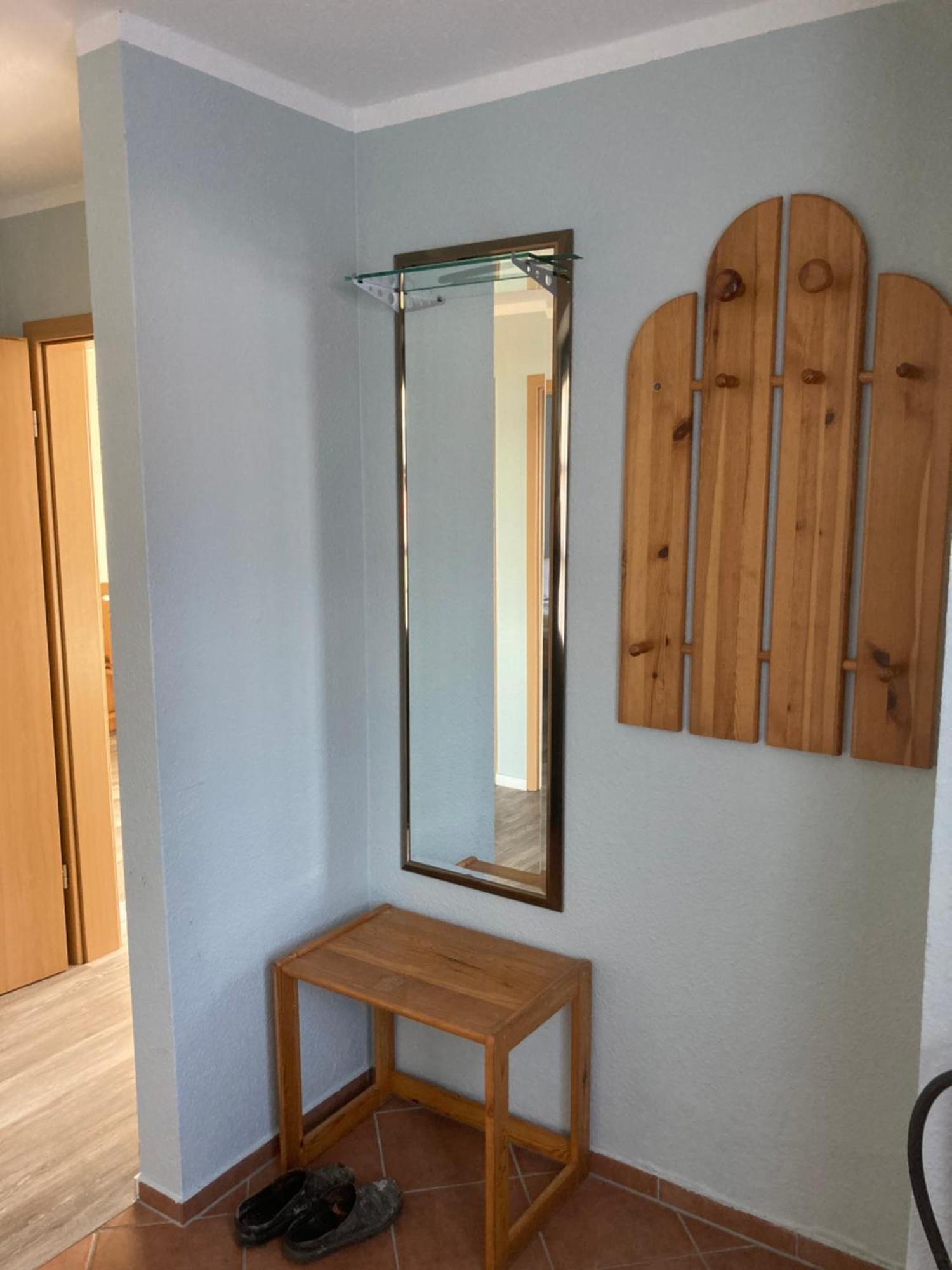 Fewo Lindenhof Alt Reddevitz Extérieur photo