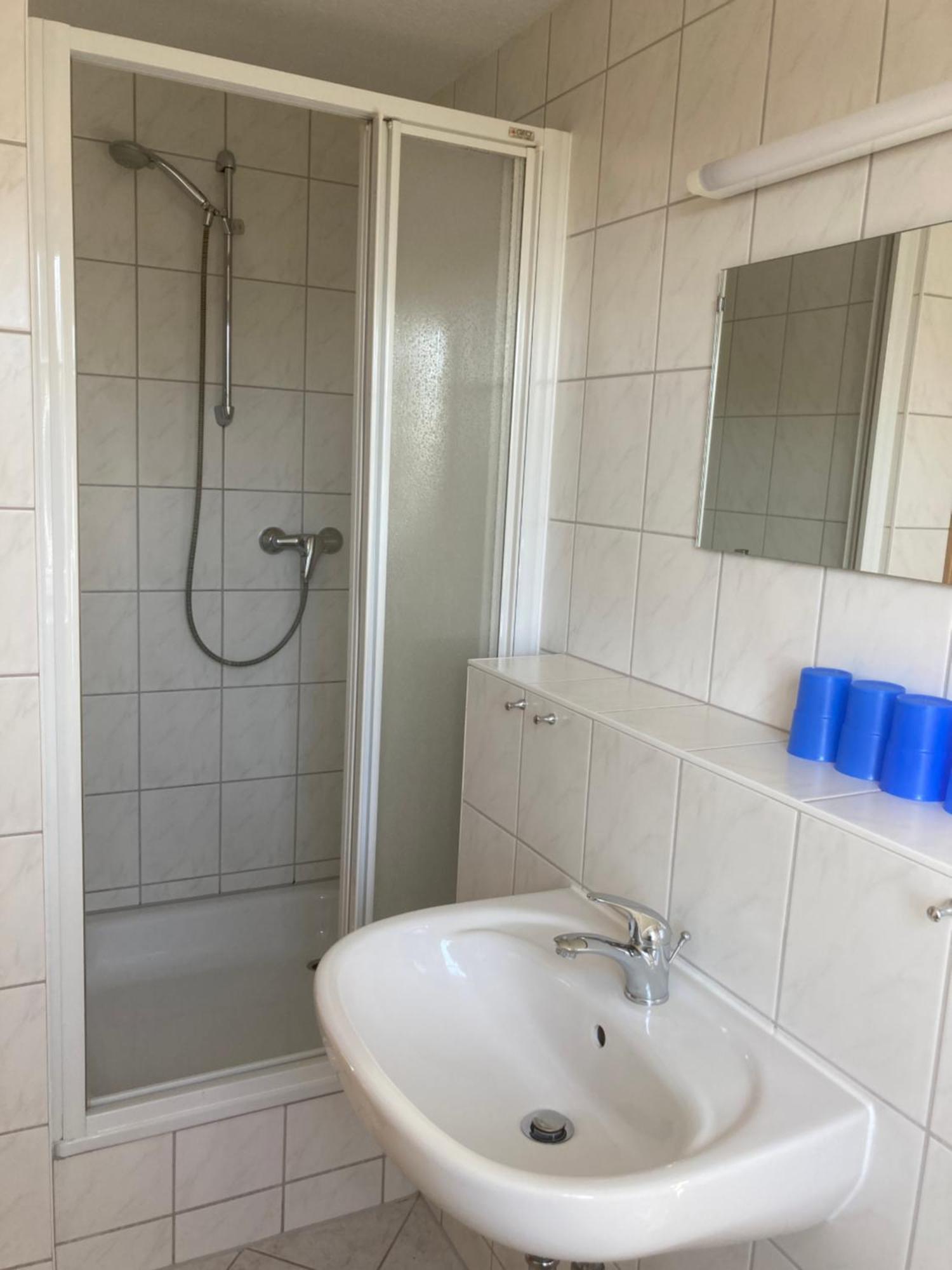 Fewo Lindenhof Alt Reddevitz Extérieur photo