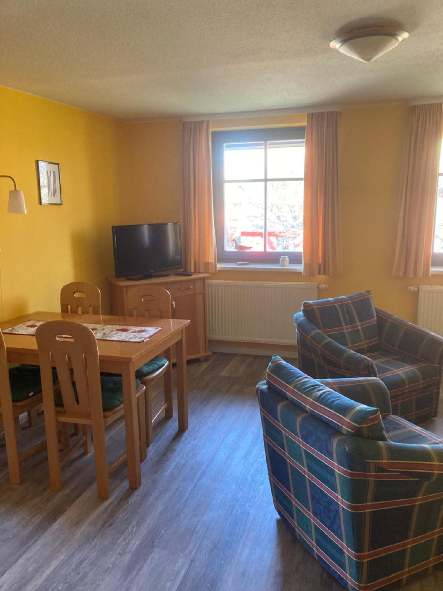 Fewo Lindenhof Alt Reddevitz Extérieur photo