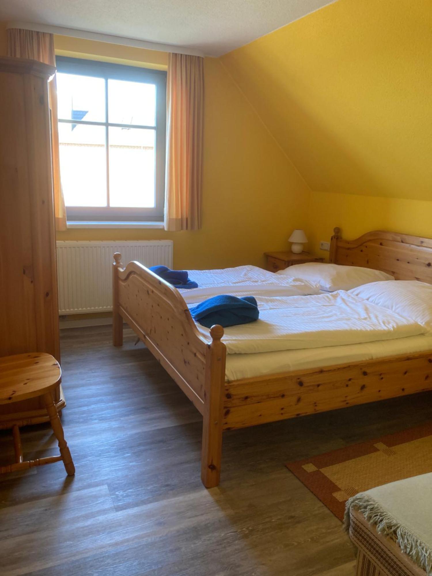 Fewo Lindenhof Alt Reddevitz Extérieur photo